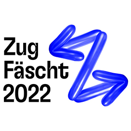 Logo ZugFäscht